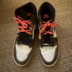 Nike Air Hordan OG high